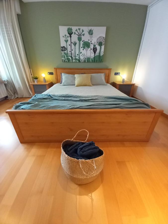 Bright Apartment Near The Beach And Barcelona By Train El El Masnou Exterior foto
