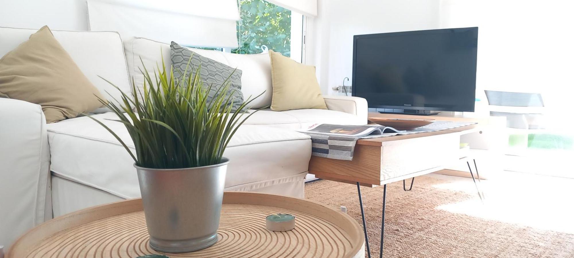 Bright Apartment Near The Beach And Barcelona By Train El El Masnou Exterior foto